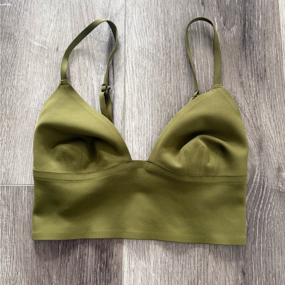 Free People Other - Free People Bralette